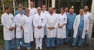 Doctolib hilft ihnen mit einer einfach und unkomplizierten website, auf der sie nach einem klick eine liste aller 28 hausärzte in chemnitz erhalten. Behandlungsteam Urologie