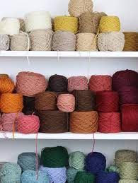 rug yarn uk edition
