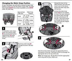 Evenflo Seat Belt Installation Off 71