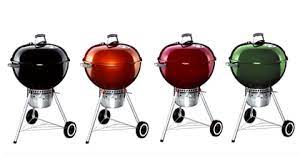 compare weber kettle grills