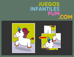 Because we're crazy for jigsaws.we have puzzles for every age and skill level and all are free to play, no download or registration required. Puzzle Online Para Ninos Pequenos Rompecabezas Infantil