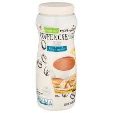 save on giant coffee creamer french