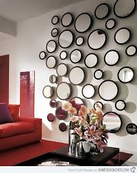 Exceptional Modern Mirror Designs