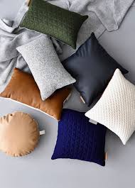 Ni Ni Creative 2 Kumo Tab Cushions Pillows Pillow Design