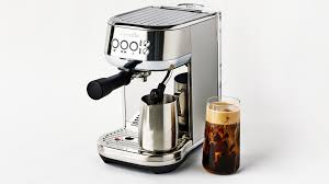 6 best espresso machines for home