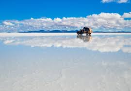 Got salt bolivia offers new, fun & safe uyuni salt flat tours. Explore The Thrilling Famous Salt Flats In Bolivia