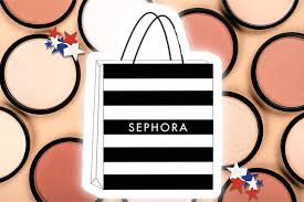 sephora memorial day up to 50