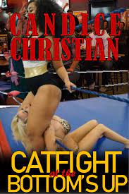 Catfight at the Bottom's Up eBook by Candice Christian - EPUB | Rakuten  Kobo United States