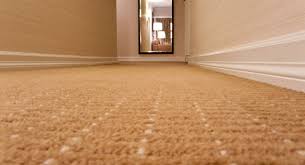 common carpet issues solutions to