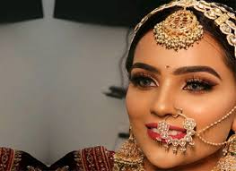 airbrush makeup artist ahmedabad
