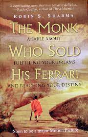 Who would i recommend the monk who sold his ferrari summary to? The Monk Who Sold His Ferrari Summary Robin Sharma