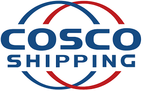 China COSCO Shipping Logo Color Codes