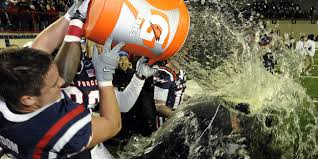How Much Fluid Should Football Players Actually Drink