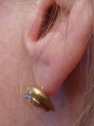 why-do-my-stud-earrings-droop