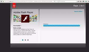 Adobe Flash Player : fonctionnement, mise à jour, sécurité - malekal.com