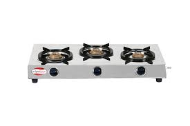 Download transparent stove png for free on pngkey.com. Buy Bright Flame Surya 3 Burner Gas Stove Png Pipe Line Only Online At Low Prices In India Amazon In