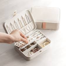 cosmetic jewellery organizers