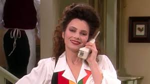 Fran Drescher Rewears Moschino Vest From 'The Nanny': Pic