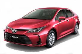 Maybe you would like to learn more about one of these? Toyota Corolla 2020 1 6l Xli In Uae New Car Prices Specs Reviews Amp Photos Yallamotor