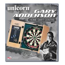Gary anderson ist ein schottischer dartspieler, der am 22.12.1970 in musselburgh geboren wurde. Unicorn Gary Anderson Home Darts Centre Sportsdirect Com