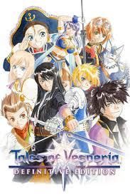 To new comers, follow a side quest guide vesperia is the last (iirc) of the localized tales games with extremely specific, time limited triggers required for alot of the side quests. Tales Of Vesperia Definitive Edition Reviews Howlongtobeat