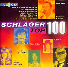 schlager top 100 heino vicky leandros