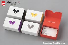 Print your custom business card online and make it as unique as your business. The Benefits Of Storing Business Cards In Business Card Boxes