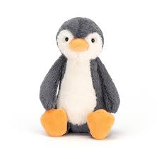 Buy Bashful Penguin - Online at Jellycat.com