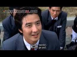 Drama china cheat my boss subtitle indonesia. Korea Full Movie My Boss My Hero 1 Sub Indo Youtube