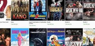 Los 20 mejores sitios web legales para ver películas online gratis · crunchyroll. Como Ver Peliculas Gratis En Internet