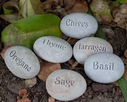 50 Best Engraved River Rock Ideas And