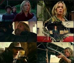 Maybe you would like to learn more about one of these? Download A Quiet Place Part 2 Full Movie 2021 Online Free Streaming 123movies In Hindi Dubbed Techclient