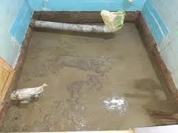 toilet waterproofing services at rs