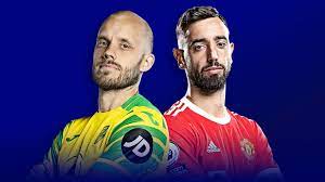 Norwich vs Man Utd: Premier League preview, team news, stats, prediction,  kick-off time, live on Sky | Football News