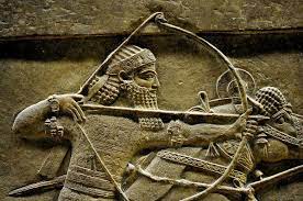 Assurbanipal - Wikipedia