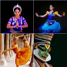 Dance In India Wikipedia