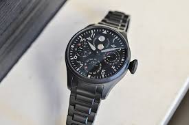iwc big pilot s watch perpetual