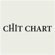 Chit Chart Chit_chart Twitter