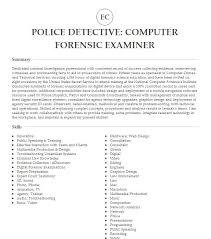 detective fbi computer forensic