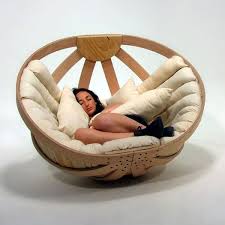 Which is the best place to loosen up and unwind if not the bedroom? 32 Most Comfortable Lounge Chairs Ever Designed