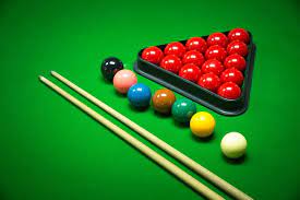 snooker table setup mastering the art