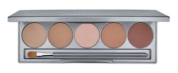 mineral corrector palette spf 20 by