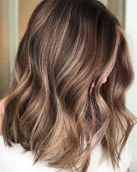 best hair color trends and styles for 2020