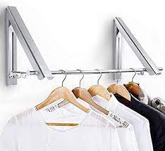 homde clothes drying rack laundry room