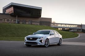 We may earn money from the links on this page. With The 2020 Cadillac Ct4 Gm Begins To Expand Its Hands Free Super Cruise Driving System Techcrunch