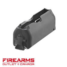 ruger american magazine 270