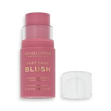 makeup revolution fast base blush
