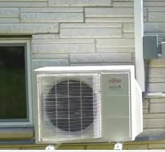 air conditioner options for a room with