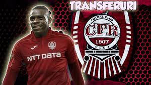 Please note that not all channels are available to watch online. Balotelli La Cfr Cluj Transferuri Confirmate Si Zvonuri Din Fotbal 2020 2021 Youtube