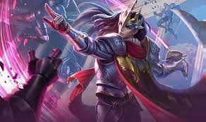 Best Assassins in Mobile Legends According to Dunia Games Dunia